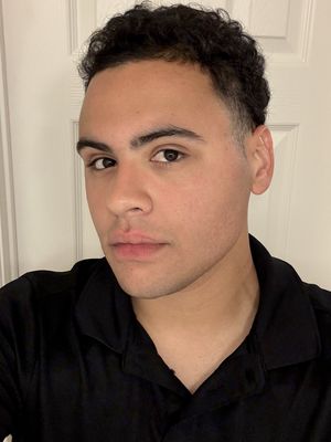 David, 24