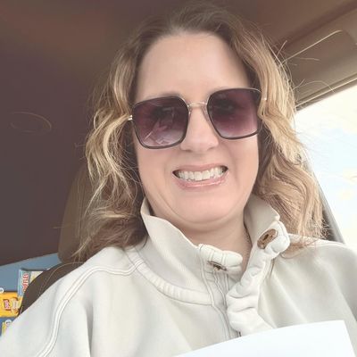 Angie, 46