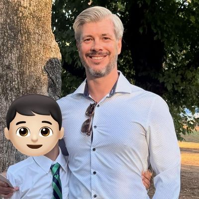 Matt, 43