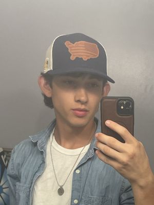 Ryan, 20