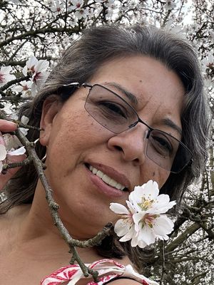 Maria, 58