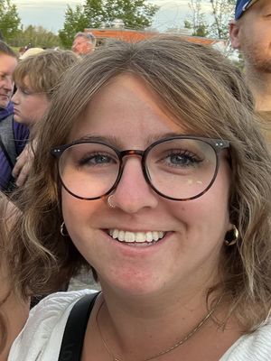 Faith, 26