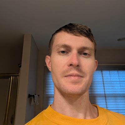 Adam, 30