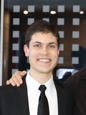 Joseph, 28