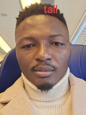 Dickson, 35
