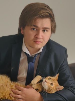 Marco, 20