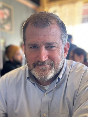 Alex, 51