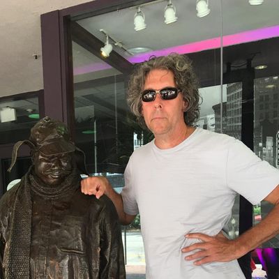 Bernie, 68