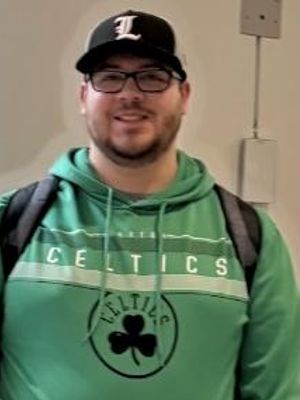 Spencer, 26