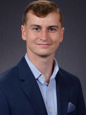 Michael, 23