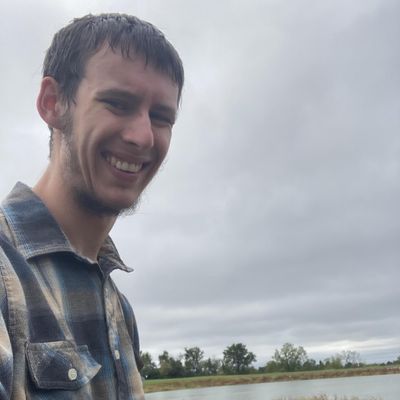 Isaac, 23