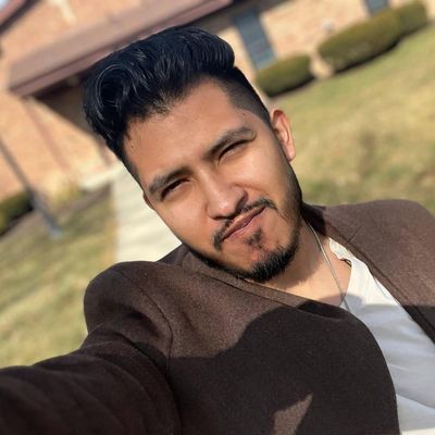 Arturo, 26
