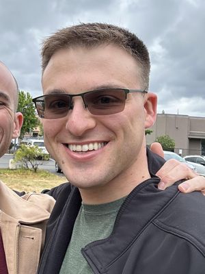Michael, 34