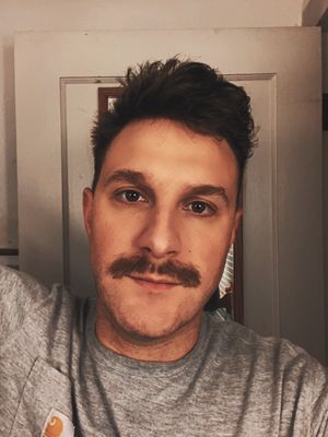 Christopher, 34