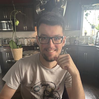 Justis, 24