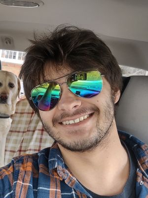 Steven, 23