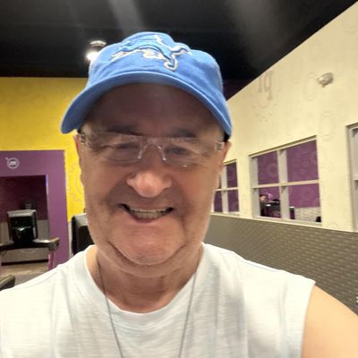 Michael, 58