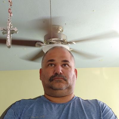Chris, 55