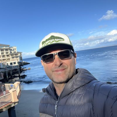 Joey, 53