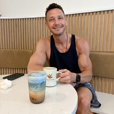 Rob, 43