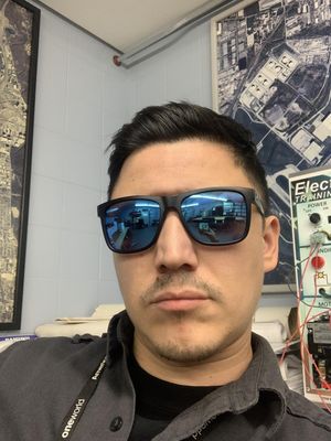 Rodolfo, 35