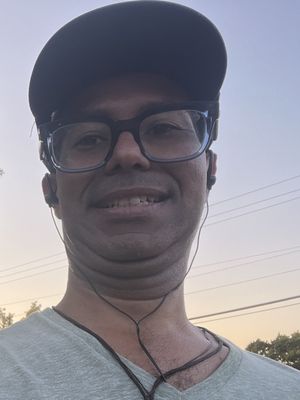 Vinicius, 47