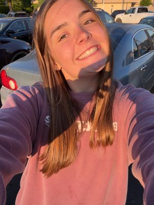 Bethany, 19