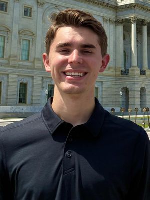 Michael, 22