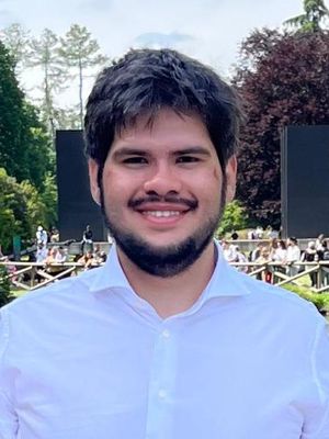 Ignacio, 30