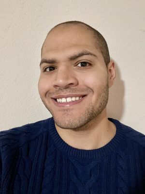 Dustin, 32