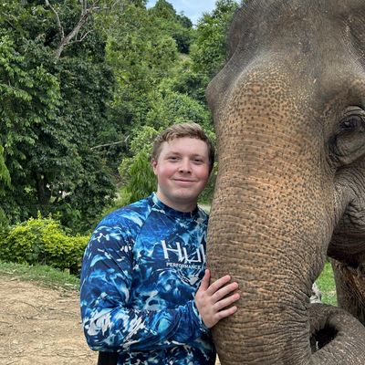 David, 21