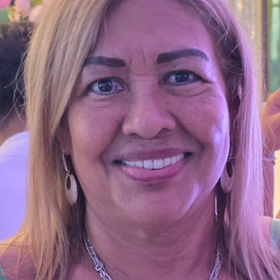 Margarita, 65