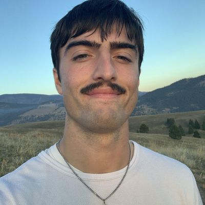 Jaeden, 26