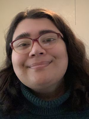 Mary, 30