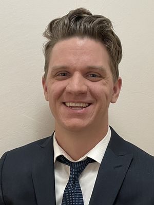 Eric, 32