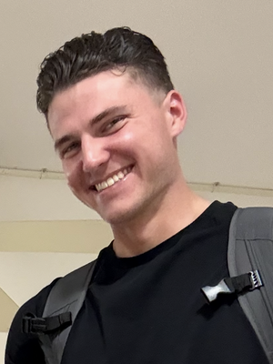 Anthony, 26