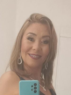 Cristhina, 45