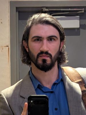 Alex, 35