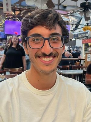 Peter, 26