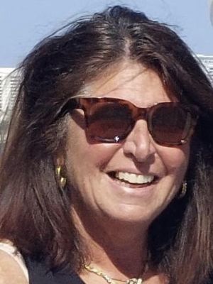 Monica, 67