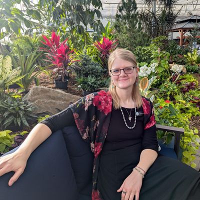 Joy, 34