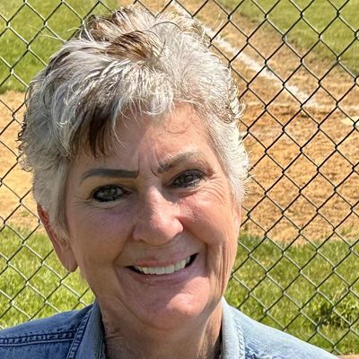 Nancy, 68