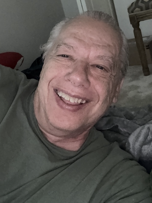 Dave, 73