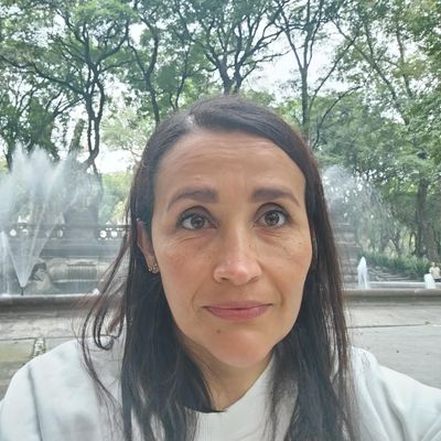 Maria, 44