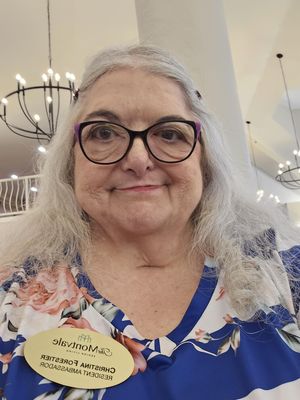 Christina, 65