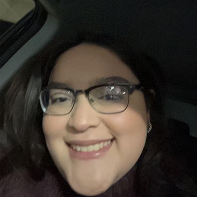 Kaitlyn, 26