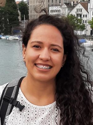 Rebeca, 32