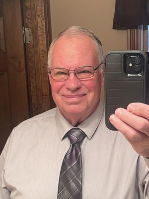 Mike, 70