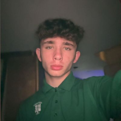 Nate, 19