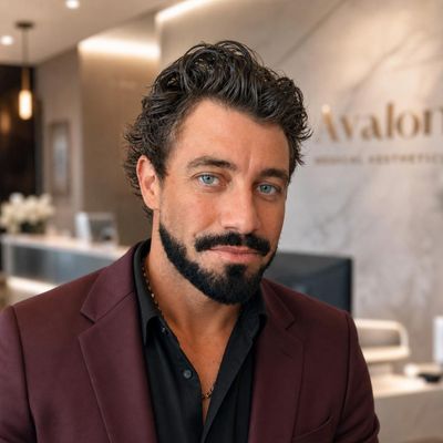 Taylor Scott, 34
